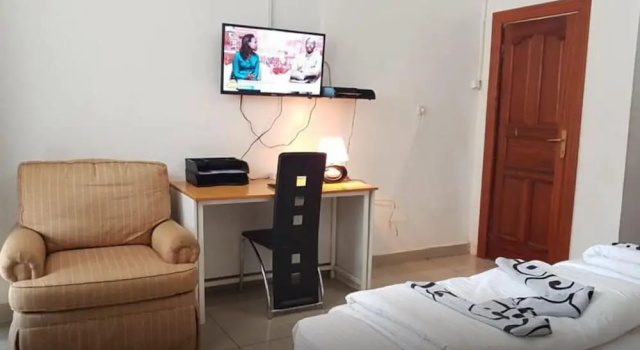 Двухместный номер Standard Mattina Motel