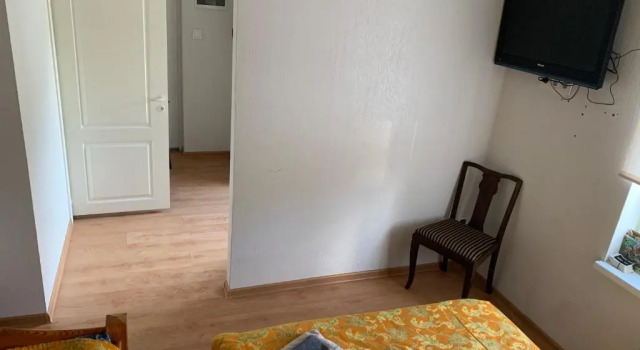 Piiri 12, white, 1- bedroom Apartment, Rezerwuj Apartament Hotele w Tartumaa z parkingiem, Parking