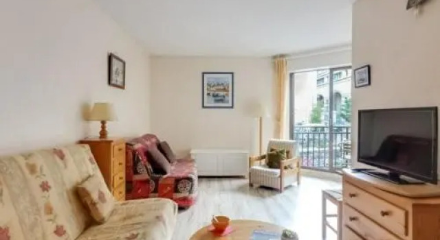 Apartment Oncet 2, Забронировать Апартаменты/квартира Бареж Tourmalet Ski Resort