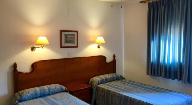Двухместный номер Standard Casa Emilio