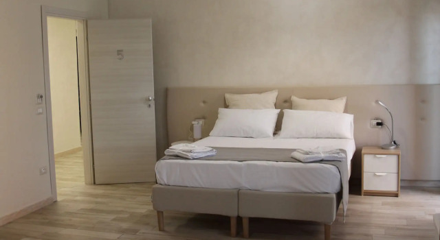 Michelangelo Home B&B