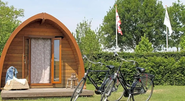 Buitengewoon Overnachten, Book Hotel Breda Noord-Brabant