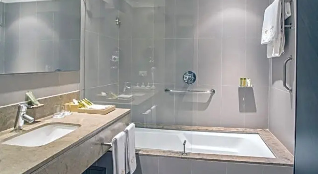 Superior Studio Cite Hotel - Hoteles Cosmos