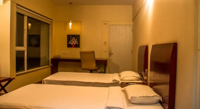 14 Square Kharadi