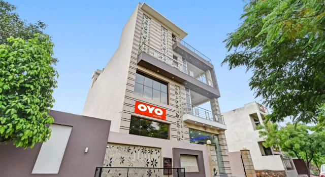 Madan Villa