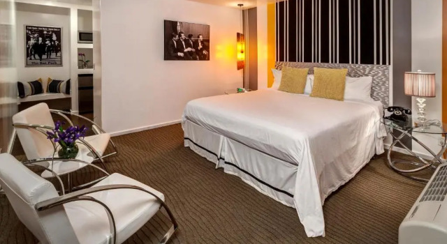 Двухместный номер Superior Aqua Soleil Hotel and Mineral Water Spa