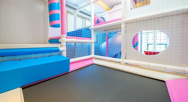Вилла с 3 комнатами Goseong Maple Kids&spa&poolivilla