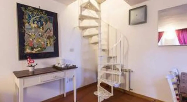 Small Cottage via dei Sabelli 195, Забронировать Дом для отпуска Виллы Рима, Вилла