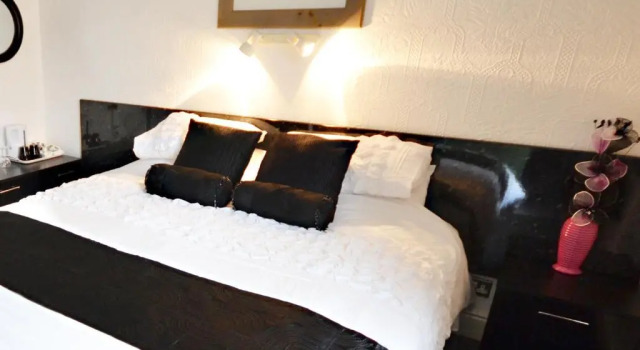 Двухместный номер Standard South Shore Guest House