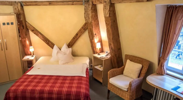 Hotel Brudermühle, Boek Hotel Hotels in Beieren met ontbijt, Ontbijt