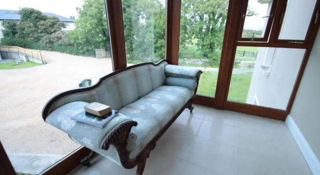 Island View Luxury Apartment, Prenota Appartamento Hotel a Connacht con parcheggio, Parcheggio