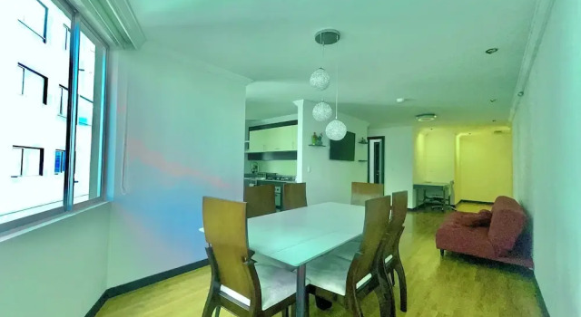 Komfort Apartment Torre Bossano