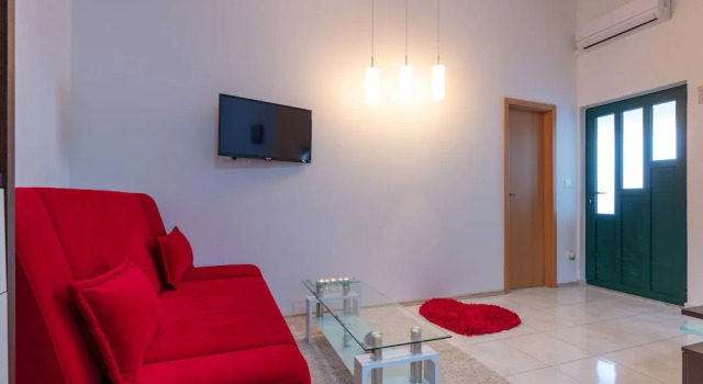 House Roza, Rezerwuj Hotel Hotele w Split Region z parkingiem, Parking