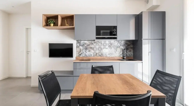 Апартаменты Ariosti Apartment I by Wonderful Italy