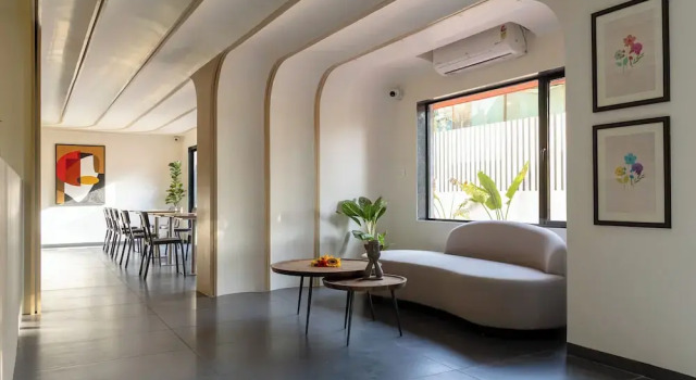 Saavi Suites, Buchen Sie Hotel Daman Gujarat