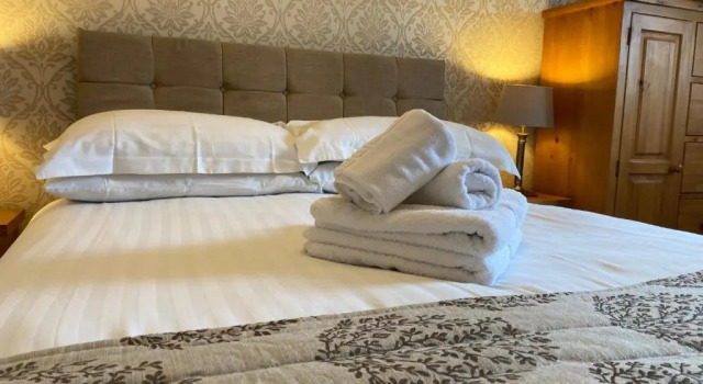 Двухместный номер Standard Melbourne Guest House