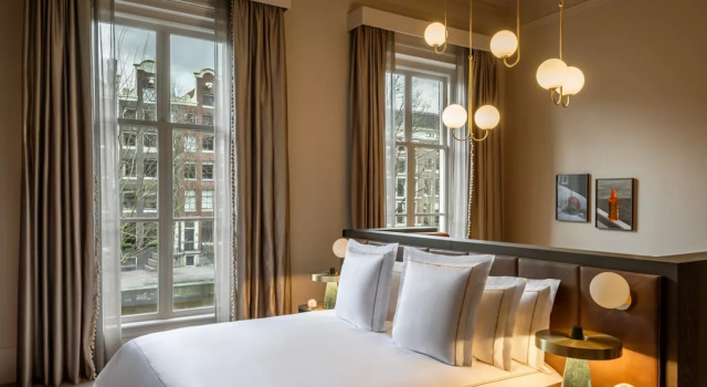 Rosewood Amsterdam