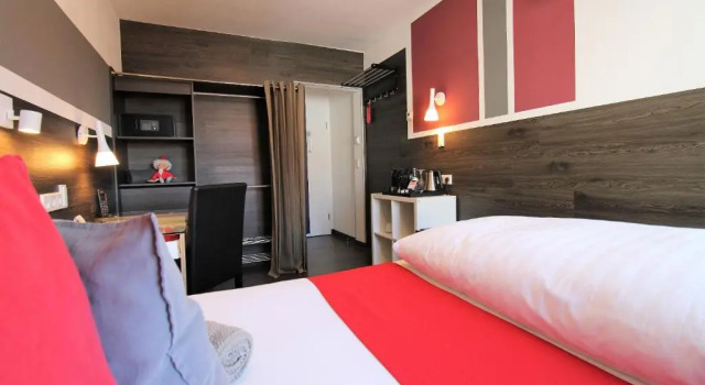 Номер Business MH Hotel Lamm Rottweil