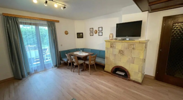 Семейный номер Standard Hotel Silberdistel