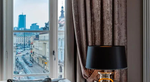 Номер Standard Hotel Bellotto