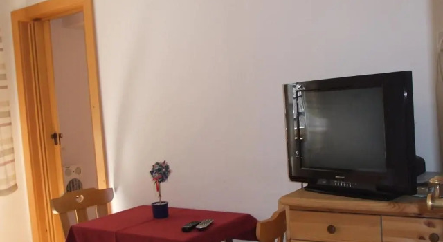 Двухместный номер Standard Familiengasthof Zirmhof