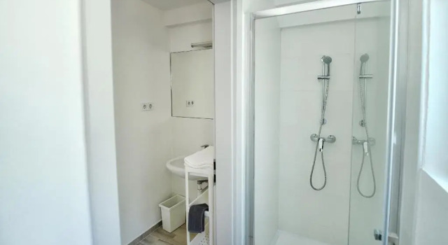 Студия Villa Oliver 3 Siófok
