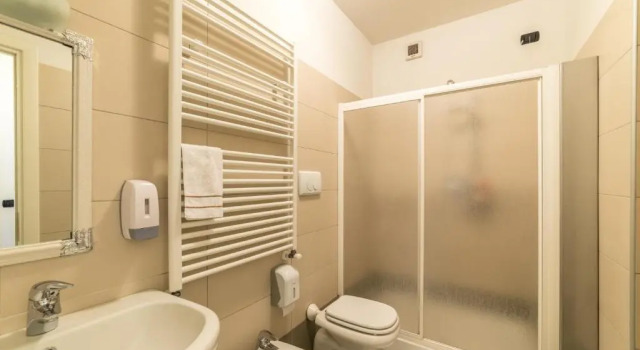 Номер Economy Domus San Martino GuestHouse