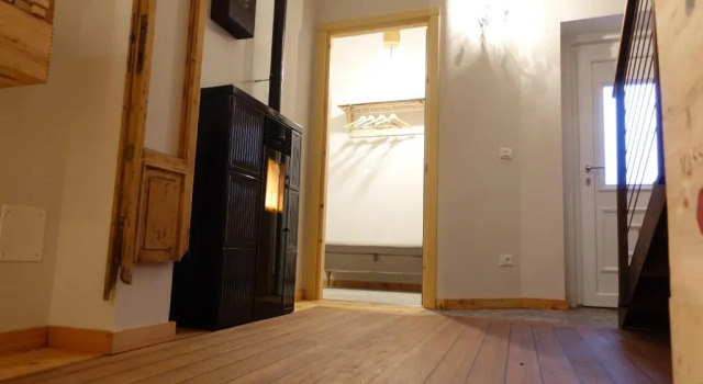 Rooms Maison 3 Magnoni, Buchen Sie Hotel SPA-Hotels in Triest, SPA