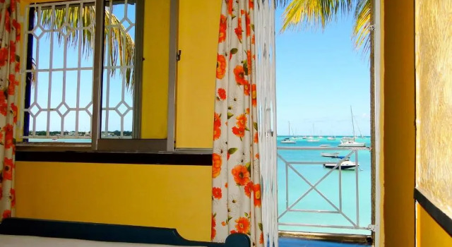 Bayview Villa, Prenota Villa Grand Baie Mauritius Costa Nord