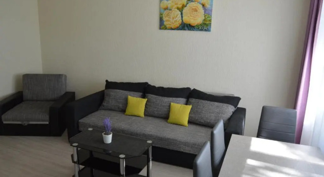Rose Apartment, Rezervați Apartament Rezekne Rezekne Municipality
