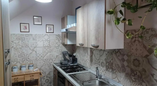 Коттедж c 1 комнатой Casa Vacanza 2 Passi Dal Barocco