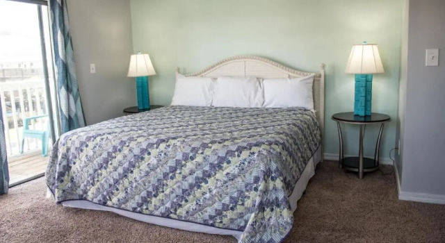 Direct Gulf Views with Deeded Beach Access (#17) - Sleeps 7, Prenota Hotel Hotel a Alabama con piscina, Piscina