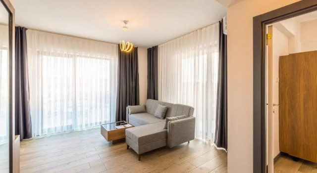Номер Deluxe Отель The Rest Port ND Downtown