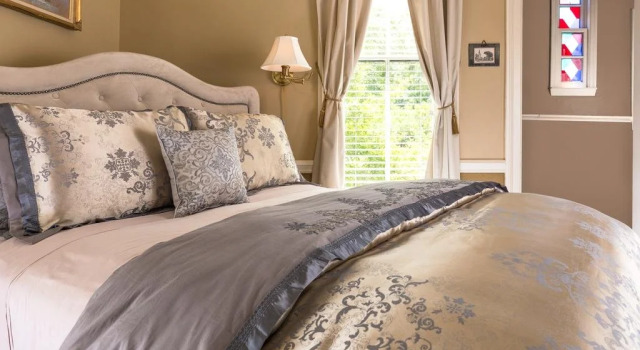 Aerie Bed & Breakfast, Забронировать Отель «постель и завтрак» СПА-отели Нью-Берн, рядом с Городской театр Нью-Берна, SPA-услуги