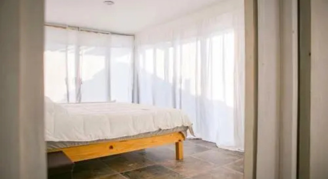 Tachinaste, Réserver Hôtel Boca del Cielo Chiapas