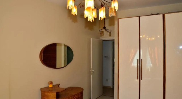 50 meters to the beach 3 bedroom appartment, Boek Hotel Limasol Limassol