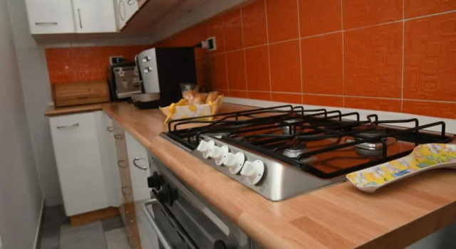 Коттедж La Casa di Ermelinda