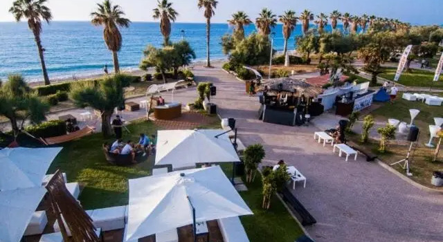 Ambra di mare