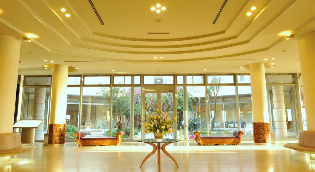Shirahama Coganoi Resort&Spa, Prenota Hotel Hotel 4 stelle a Wakayama, 4*