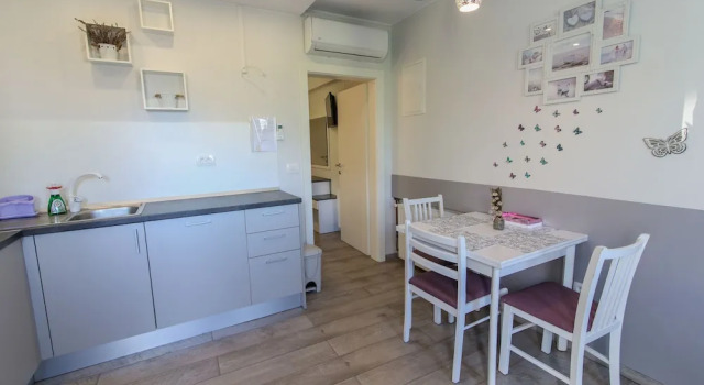 Апартаменты Comfort Apartments Viola
