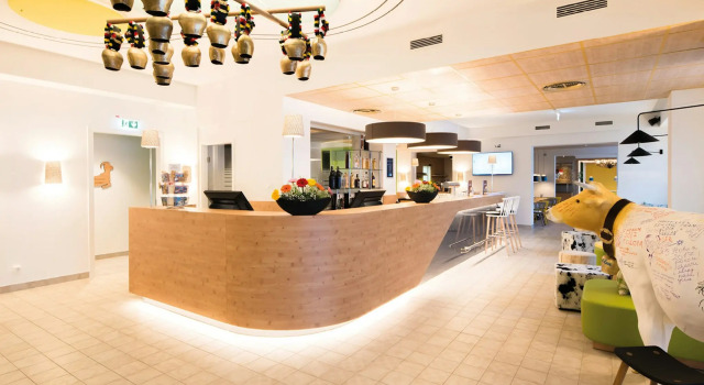 Hey Lou Hotel Piding	, Reservar Hotel Hotéis em Piding com estacionamento, Estacionamento
