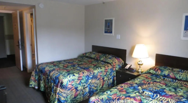 Airport Motor Inn