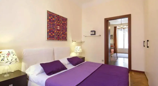 Friendly Rentals Nerino, Забронировать Отель Милан Ломбардия, рядом с Colonne di San Lorenzo