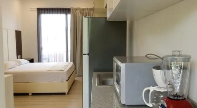 Студия Estudio cerca del mar, en Puerto Aventuras 201