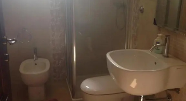 Standard huone B&B La Stella