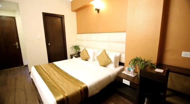 Номер Superior Rousha Inn