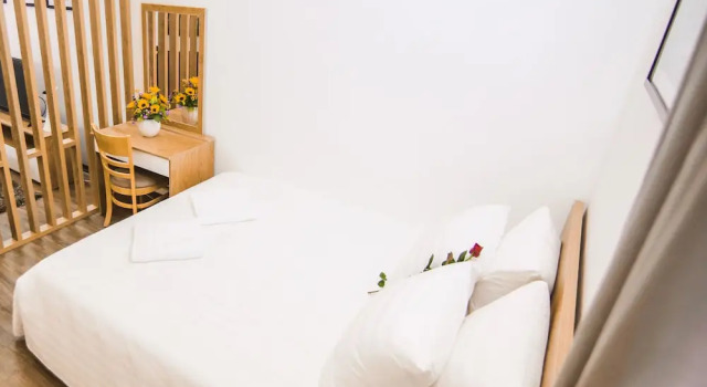 Himalaya Phoenix Apartment & Hotel