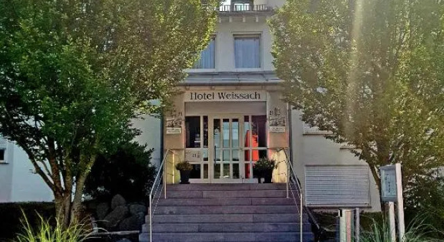 Hotel Weissach Am Neuenbühl, Prenota Hotel Weissach Baden-Württemberg