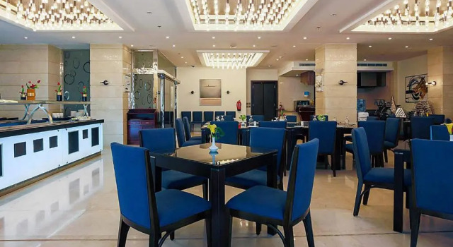 The Proud Hotel, Book Hotel Al Khobar Eastern Province