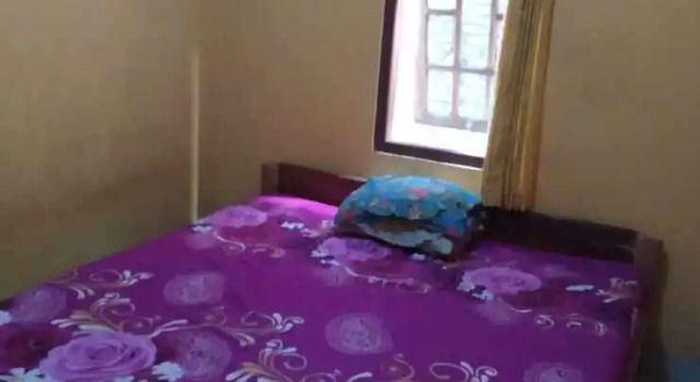 Homestay Banyumili